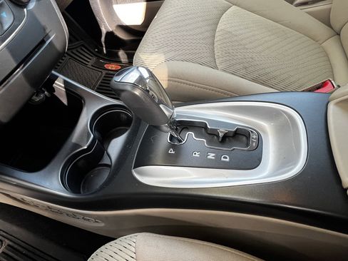 Used 2014 Dodge Journey American Value Package w/ Flexible Seating Group image 26