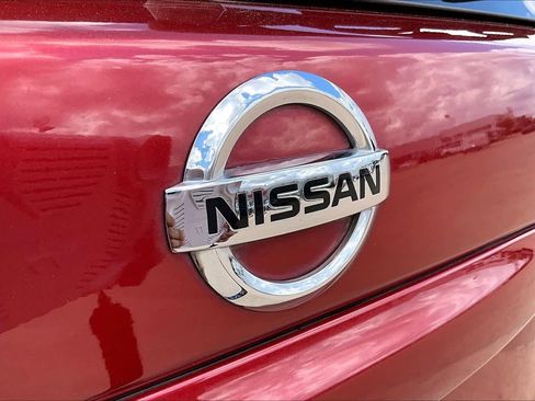 Used 2015 Nissan Murano Platinum w/ Platinum Technology Package AWD/4WD image 30