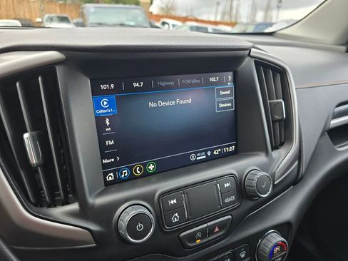 Used 2024 GMC Terrain AT4 w/ Tech Package image 71