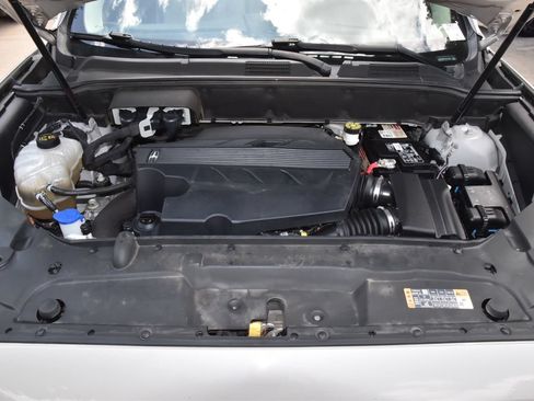 Used 2020 Lincoln Nautilus Reserve w/ Equipment Group 201A AWD/4WD image 40