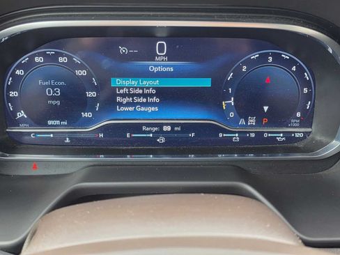 Certified 2023 Chevrolet Tahoe LT AWD/4WD image 25