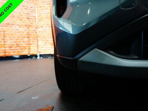 Used 2022 Nissan Rogue SV image 70