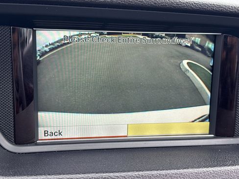 Used 2012 Mercedes-Benz E 350 Cabriolet image 21