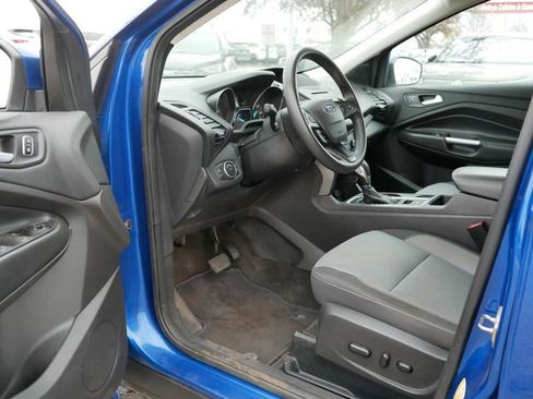 Used 2018 Ford Escape SE AWD/4WD image 12