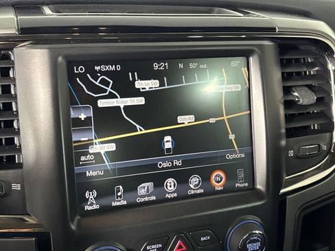 Used 2015 RAM 1500 Sport w/ Ceramic Blue Sport Package image 26