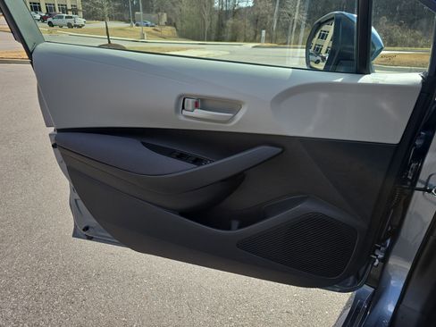 Used 2026 Toyota Corolla LE image 29