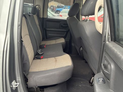 Used 2010 Dodge Ram 1500 Truck ST w/ ST Popular Equipment Group image 20