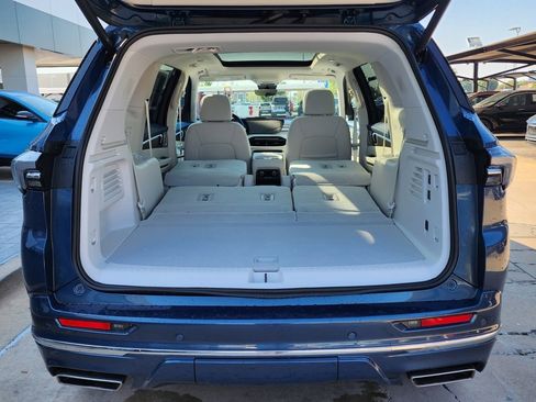 New 2026 Buick Enclave Avenir w/ Super Cruise Package image 55