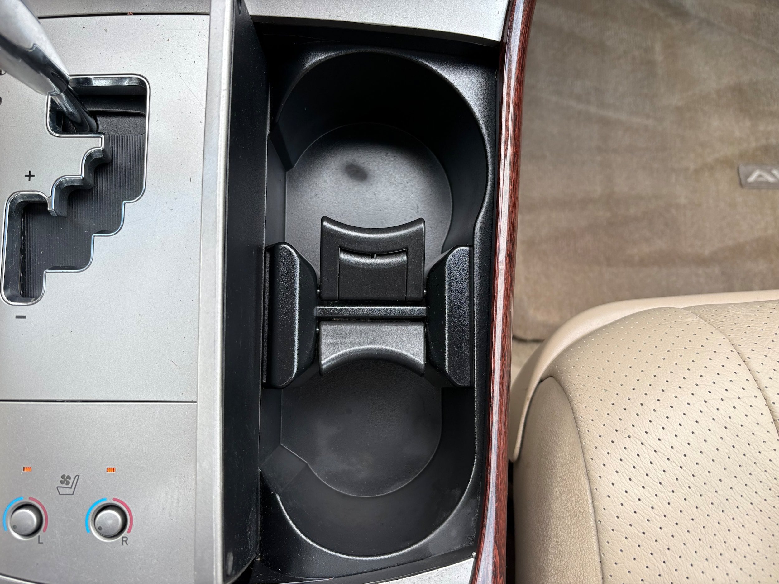 Used 2008 Toyota Avalon Limited FWD image 56