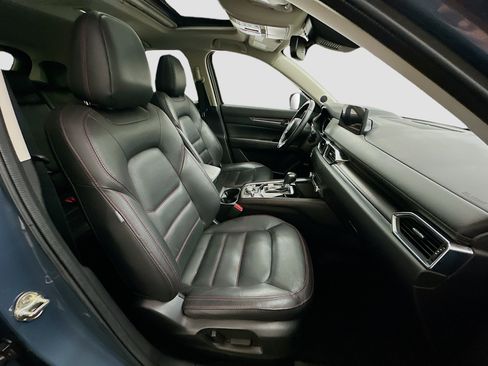 Used 2024 MAZDA CX-5 Carbon Edition image 34