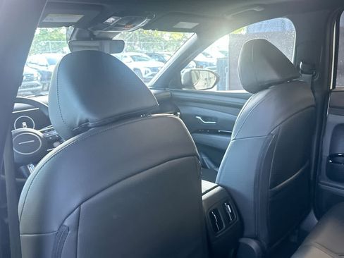 Used 2025 Hyundai Santa Cruz SEL AWD/4WD image 23
