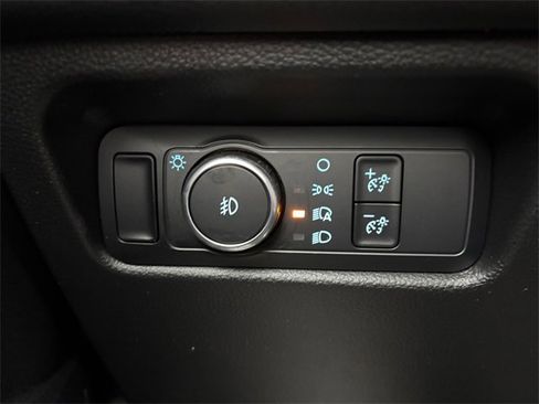 New 2025 Ford Ranger XLT image 17