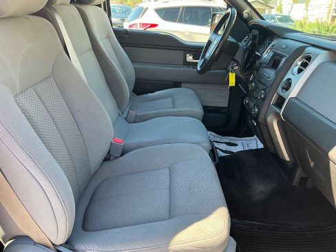 Used 2014 Ford F150 XLT w/ Equipment Group 302A Luxury AWD/4WD image 11