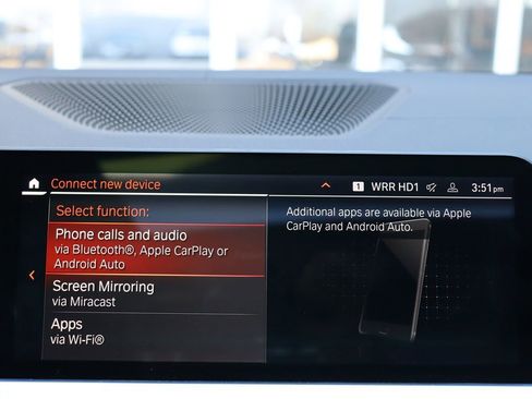 Used 2021 BMW 430i Coupe w/ M Sport Package image 26