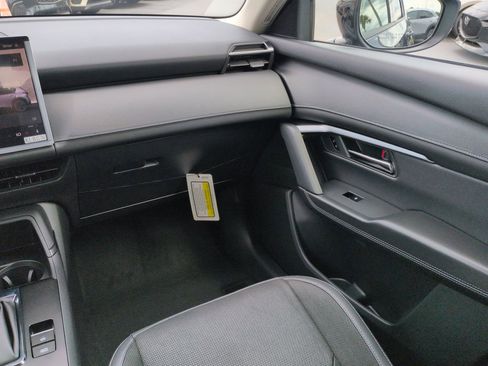 New 2026 MAZDA CX-5 Preferred AWD/4WD image 17