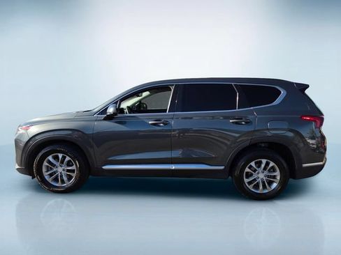 Used 2020 Hyundai Santa Fe SEL AWD/4WD image 7