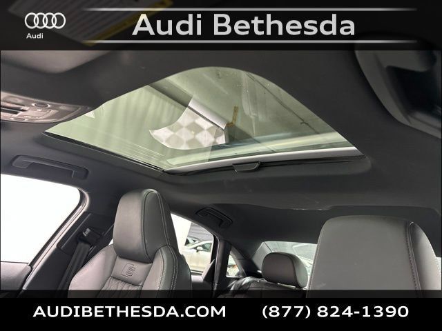 Used 2024 Audi S3 Prestige w/ Prestige Package AWD/4WD image 28
