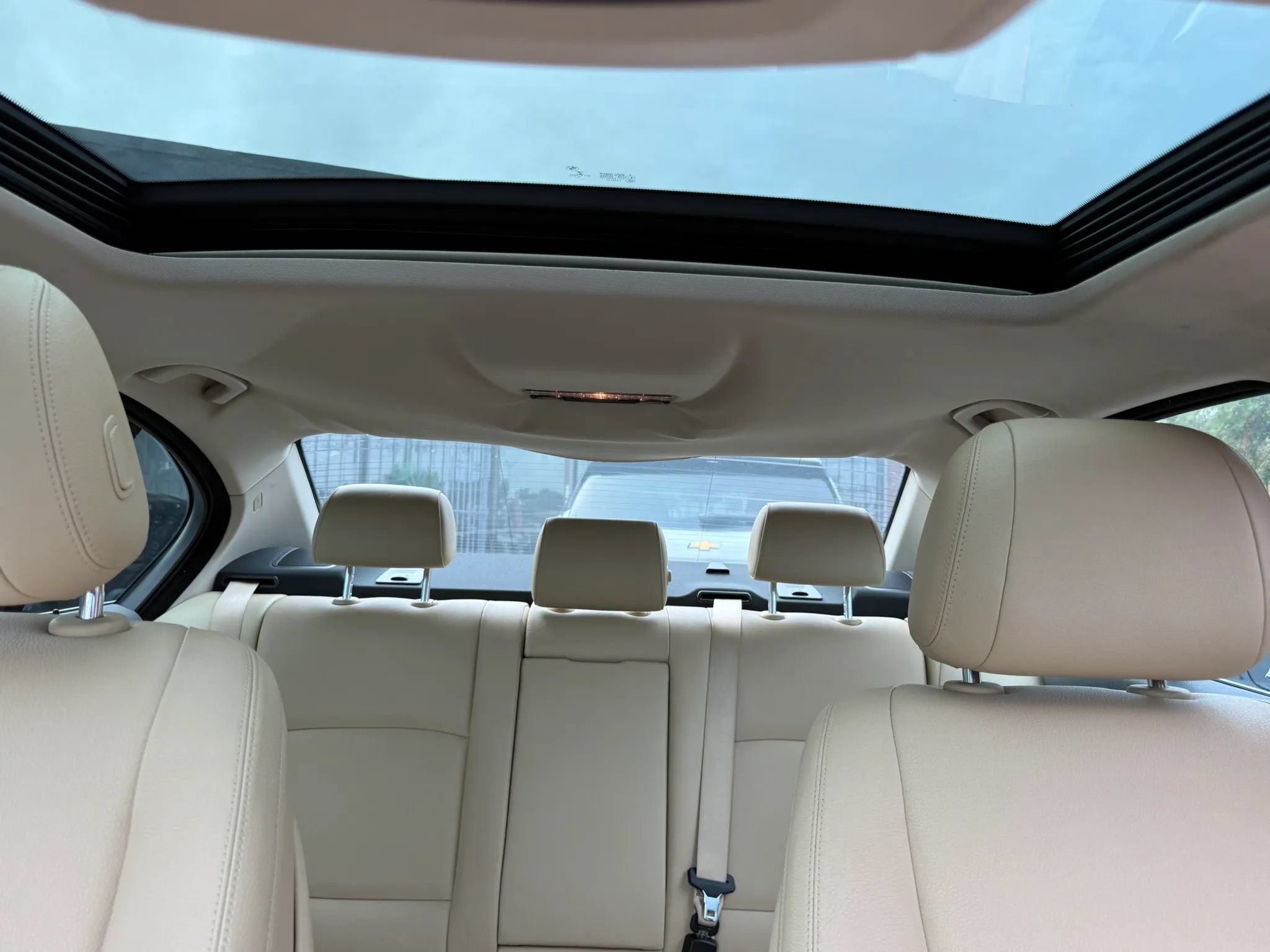Used 2016 BMW 528i Sedan RWD image 15
