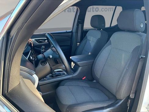 Certified 2023 Chevrolet Traverse LT image 23