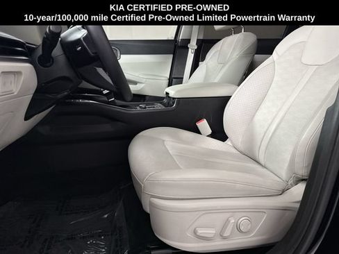 Certified 2024 Kia Sorento X-Line EX AWD/4WD image 20