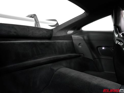 Used 2024 Porsche 911 GT3 RS RWD image 44