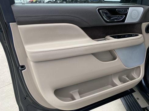 Used 2024 Lincoln Navigator Reserve image 19