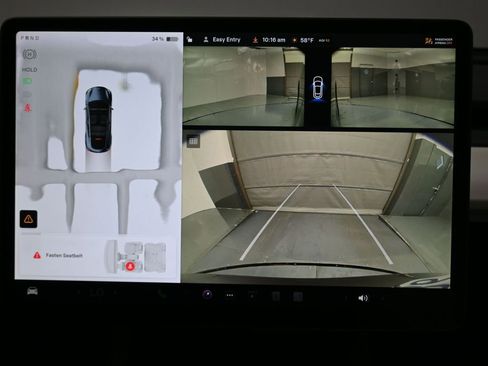 Used 2025 Tesla Model Y Long Range image 18