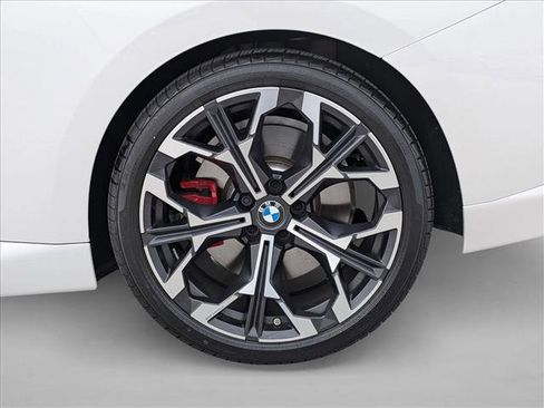 Used 2025 BMW 230i Coupe w/ M Sport Package RWD image 24