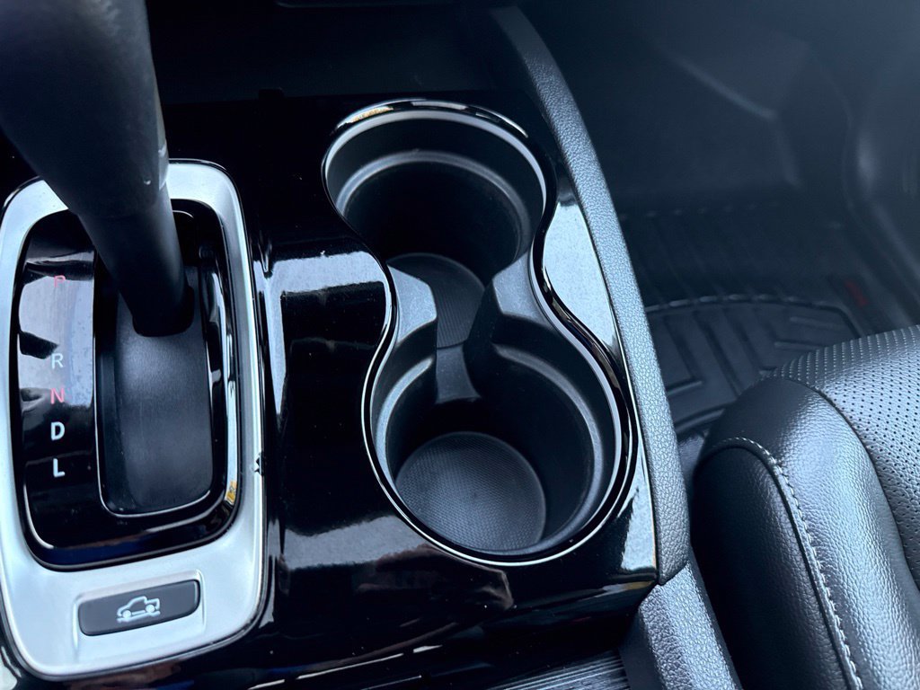 Used 2019 Honda Ridgeline RTL-E image 26