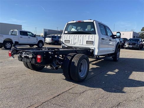 New 2026 Ford F450 XL image 3