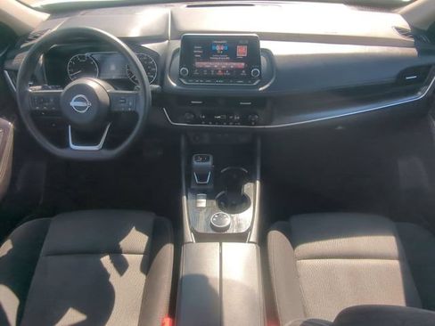 Used 2024 Nissan Rogue SV AWD/4WD image 22