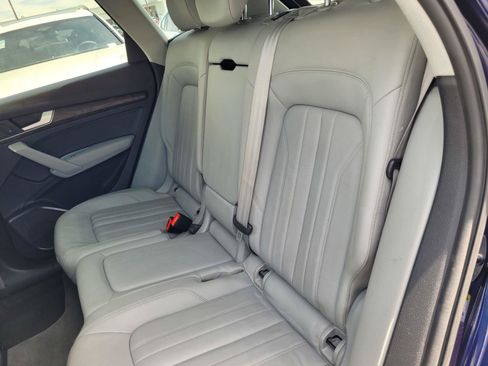 Used 2018 Audi Q5 2.0T Premium AWD/4WD image 16