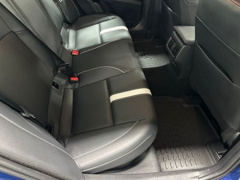 Used 2026 Toyota Camry SE FWD image 54