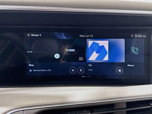 Used 2026 Hyundai Palisade SEL FWD image 13