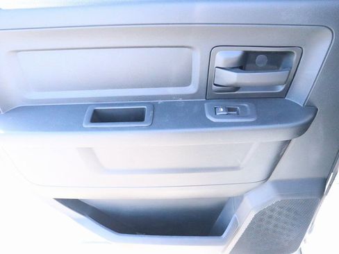 New 2026 RAM 3500 Tradesman image 16