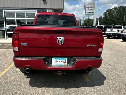 Used 2013 RAM 1500 Express AWD/4WD image 7