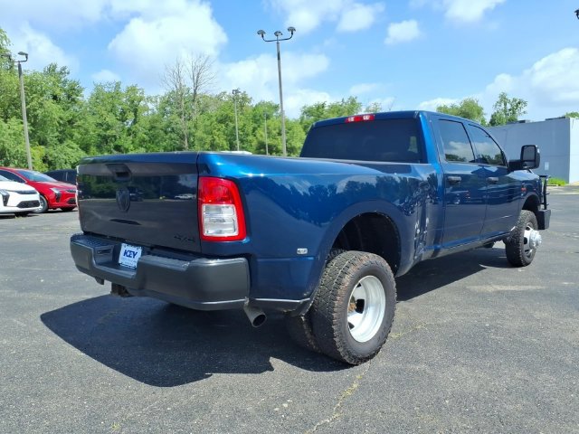 Used 2024 RAM 3500 Tradesman AWD/4WD image 7