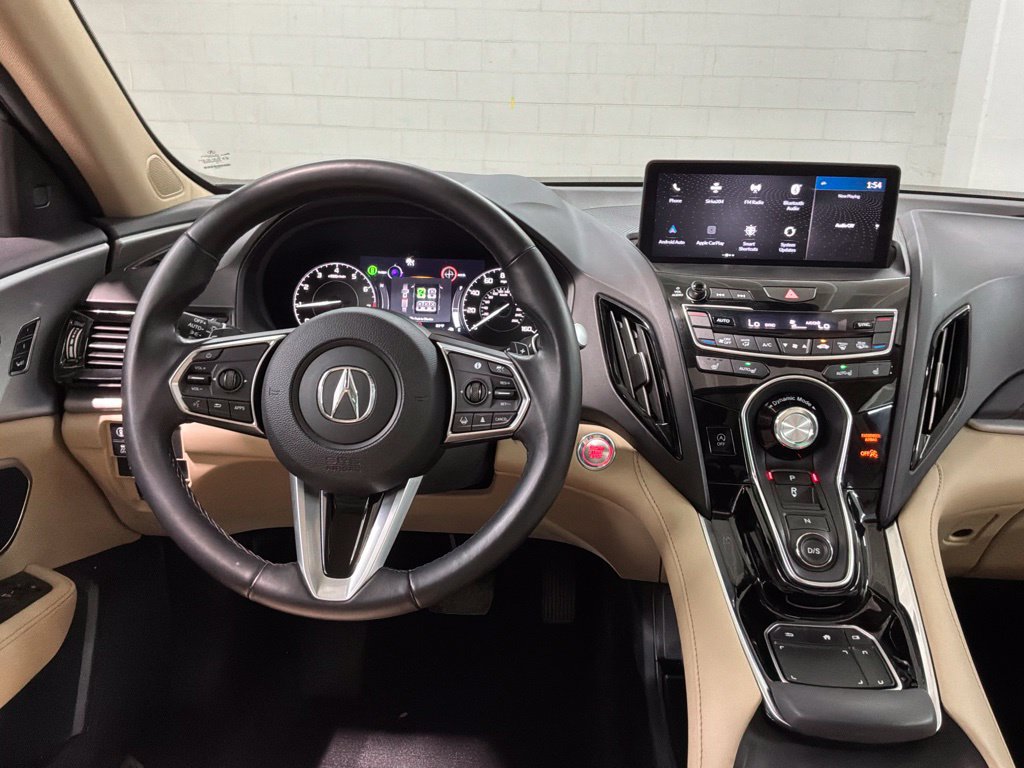 Used 2023 Acura RDX AWD image 8