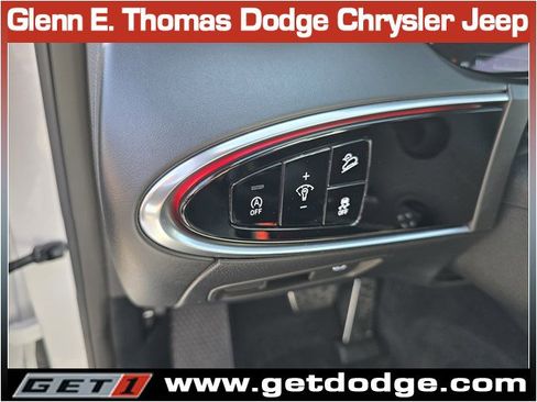 Used 2025 Genesis GV70 3.5T Sport w/ Sport Prestige Package image 21