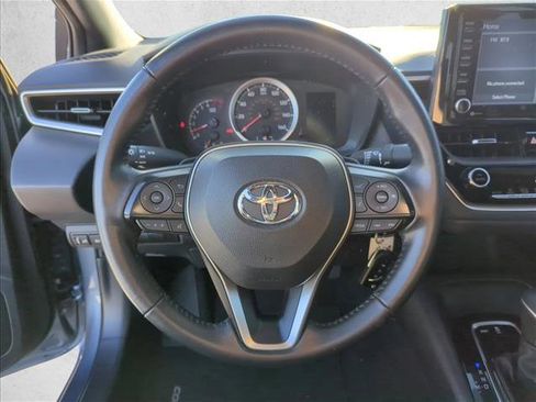Certified 2022 Toyota Corolla SE image 11