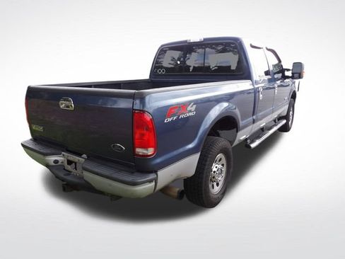 Used 2006 Ford F250 XLT AWD/4WD image 15