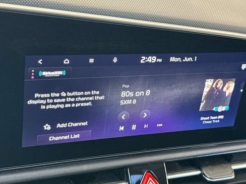 Certified 2023 Kia Niro Wave FWD image 22