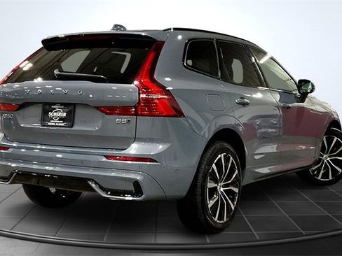 Certified 2023 Volvo XC60 B5 Plus w/ Climate Package image 2