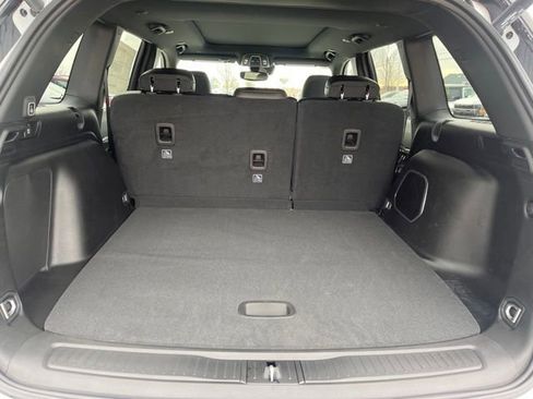 New 2024 Jeep Grand Cherokee Limited 4xe image 19