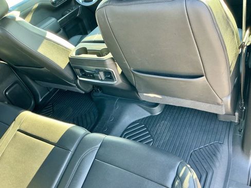 Used 2022 Chevrolet Silverado 1500 LTZ image 26