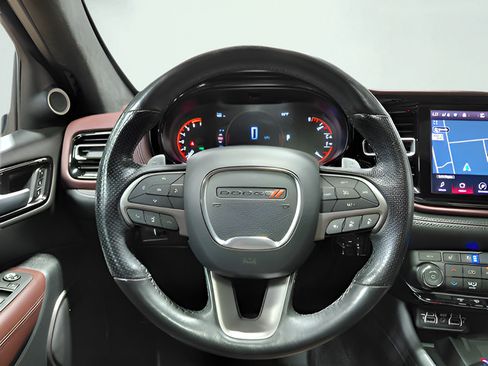 Used 2022 Dodge Durango Citadel AWD/4WD image 8