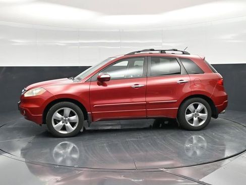Used 2007 Acura RDX Technology Package image 4