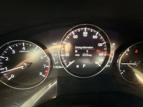 Used 2021 MAZDA CX-30 FWD 2.5 S image 18