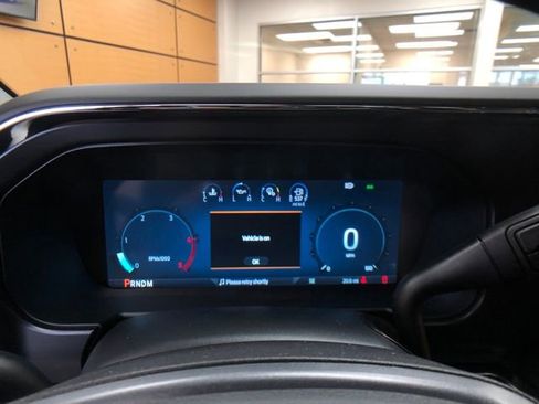 New 2026 Ford F250 Lariat w/ Black Appearance Package image 14