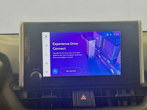 Certified 2024 Toyota RAV4 LE image 13